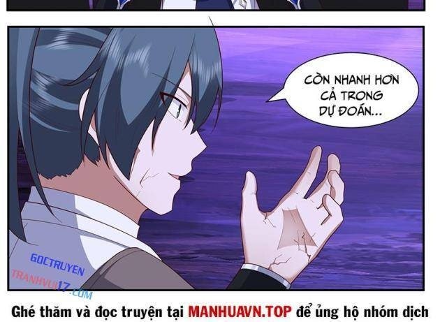 Võ Luyện Đỉnh Phong - Page 22