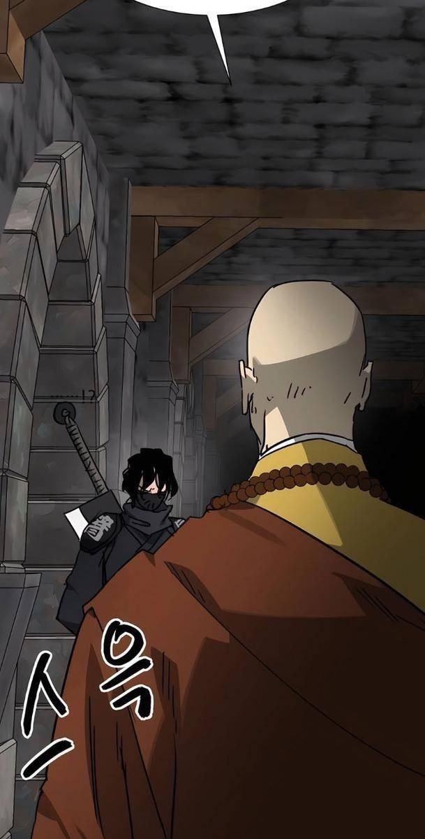 Thăng Cấp Vô Hạn Trong Murim - Page 8