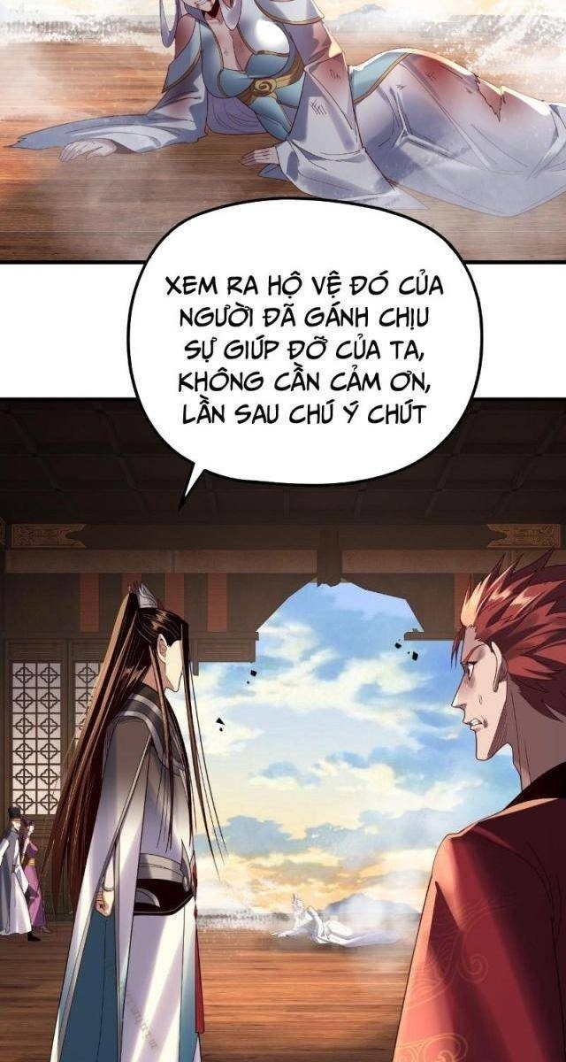 Ta Trời Sinh Đã Là Nhân Vật Phản Diện - Page 23