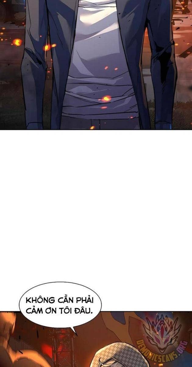 Bạn Học Của Tôi Là Lính Đánh Thuê - Page 5