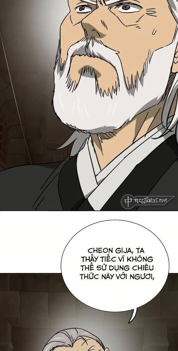 Thăng Cấp Vô Hạn Trong Murim - Page 139