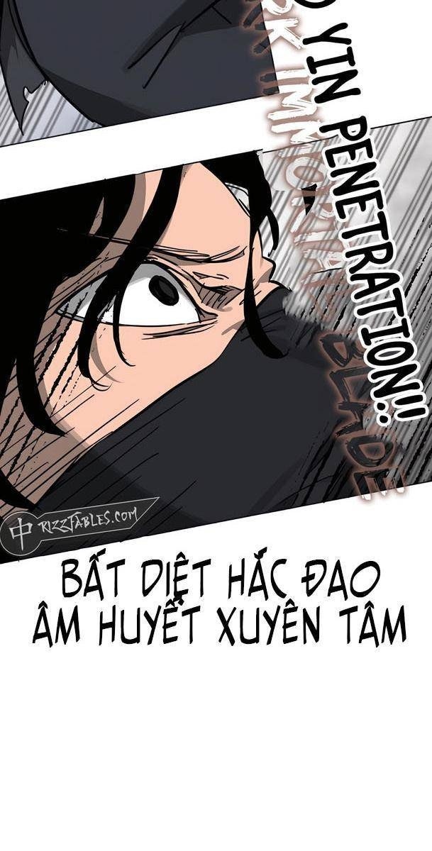 Thăng Cấp Vô Hạn Trong Murim - Page 153