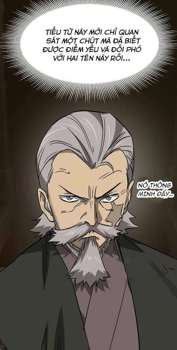 Thăng Cấp Vô Hạn Trong Murim - Page 116