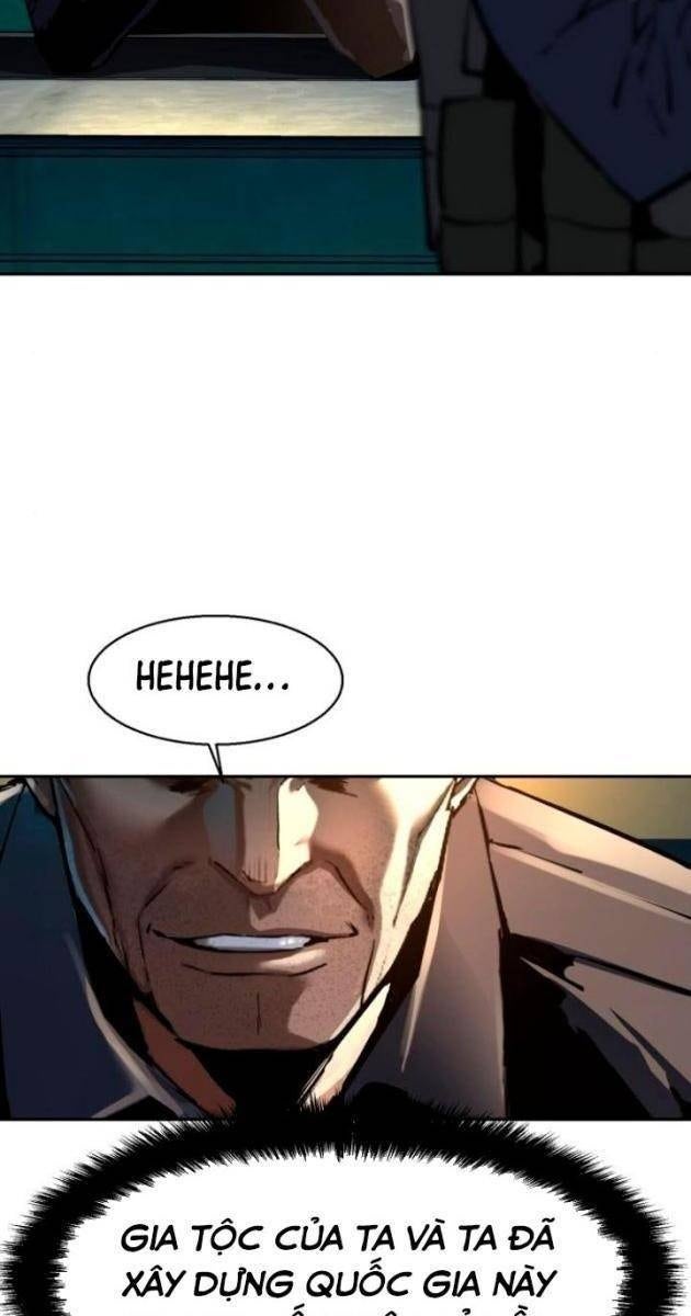 Bạn Học Của Tôi Là Lính Đánh Thuê - Page 111