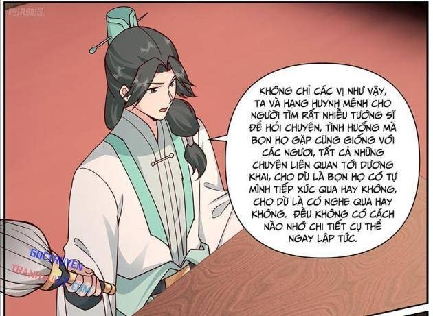 Võ Luyện Đỉnh Phong - Page 15