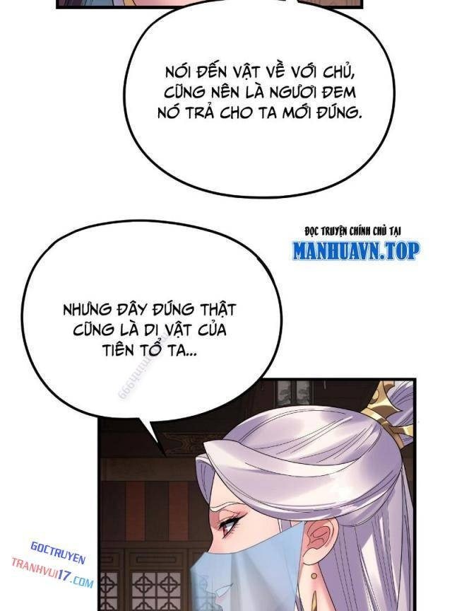 Ta Trời Sinh Đã Là Nhân Vật Phản Diện - Page 52