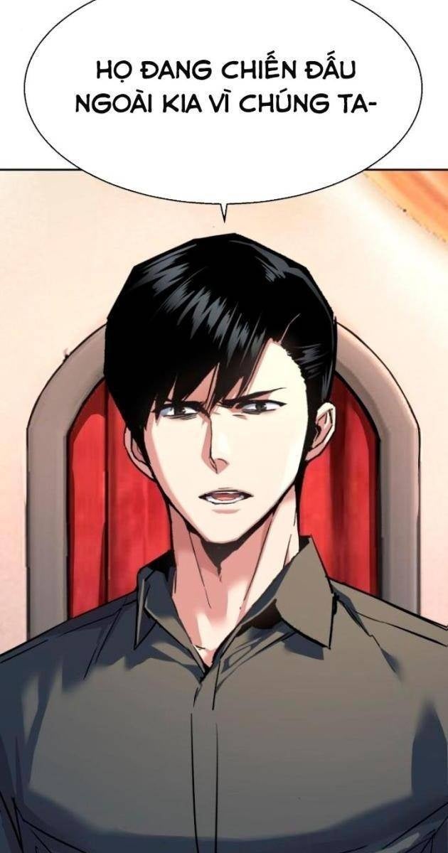 Bạn Học Của Tôi Là Lính Đánh Thuê - Page 8