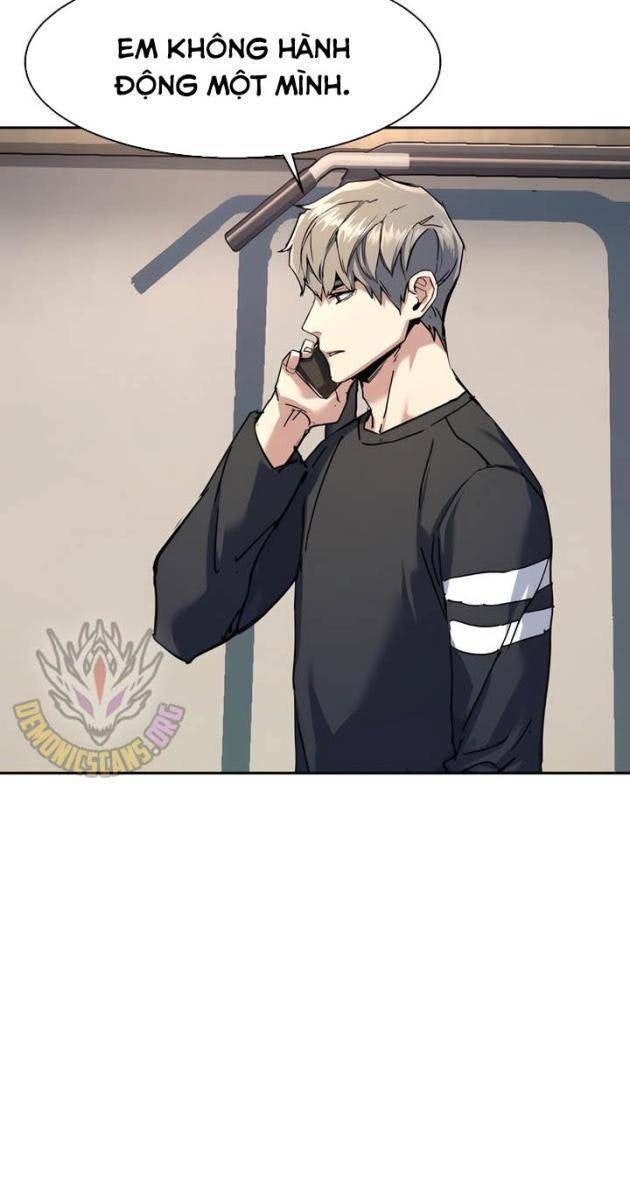 Bạn Học Của Tôi Là Lính Đánh Thuê - Page 67