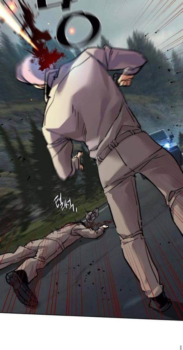 Bạn Học Của Tôi Là Lính Đánh Thuê - Page 70