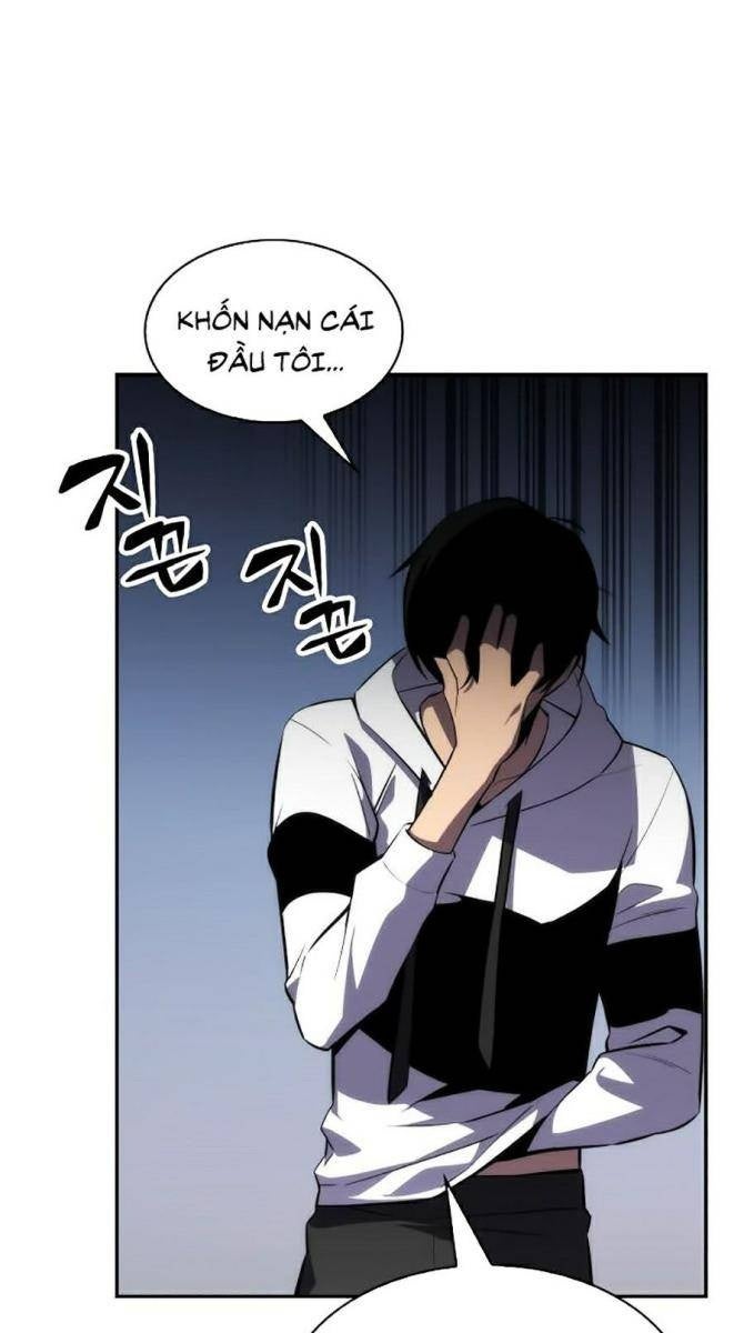 Tôi Là Tân Thủ Có Cấp Cao Nhất - Page 83