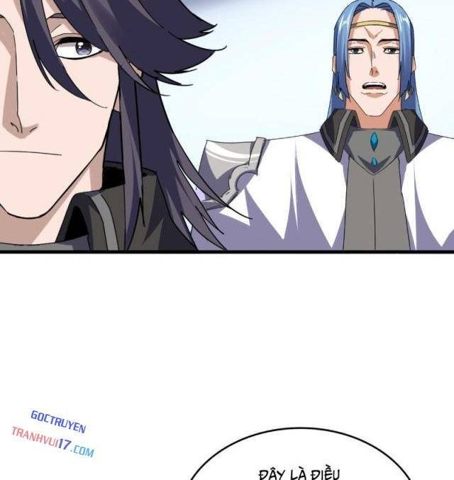 Đại Quản Gia Là Ma Hoàng - Page 10