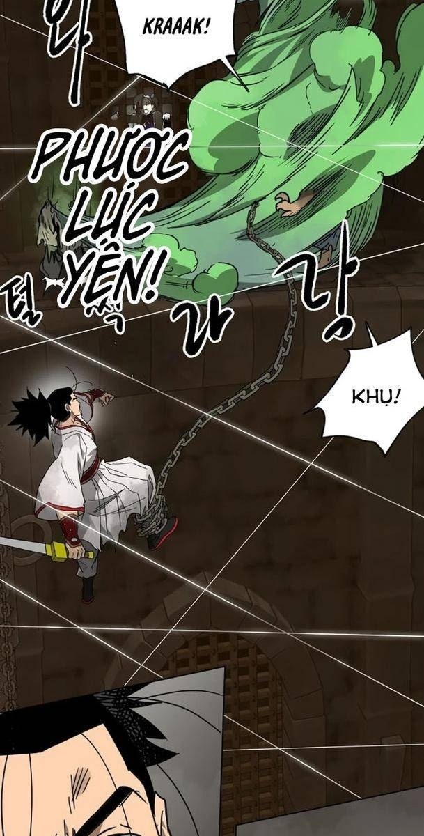 Thăng Cấp Vô Hạn Trong Murim - Page 107