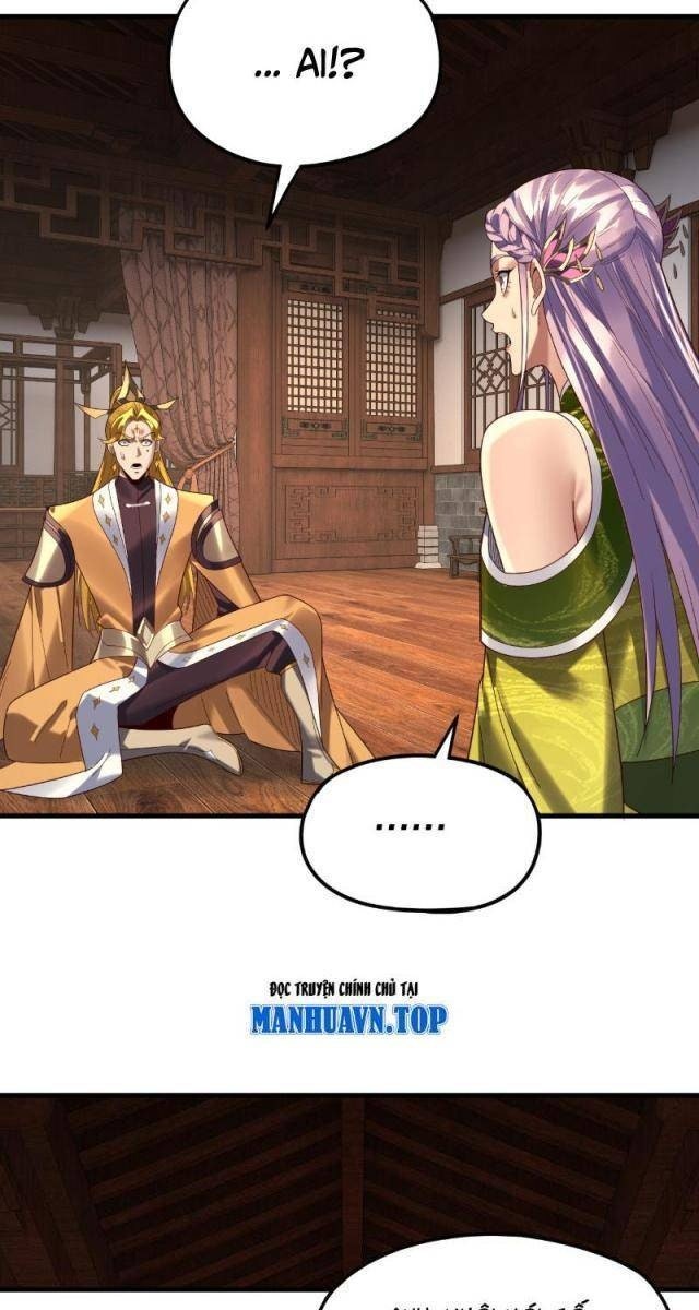 Ta Trời Sinh Đã Là Nhân Vật Phản Diện - Page 29