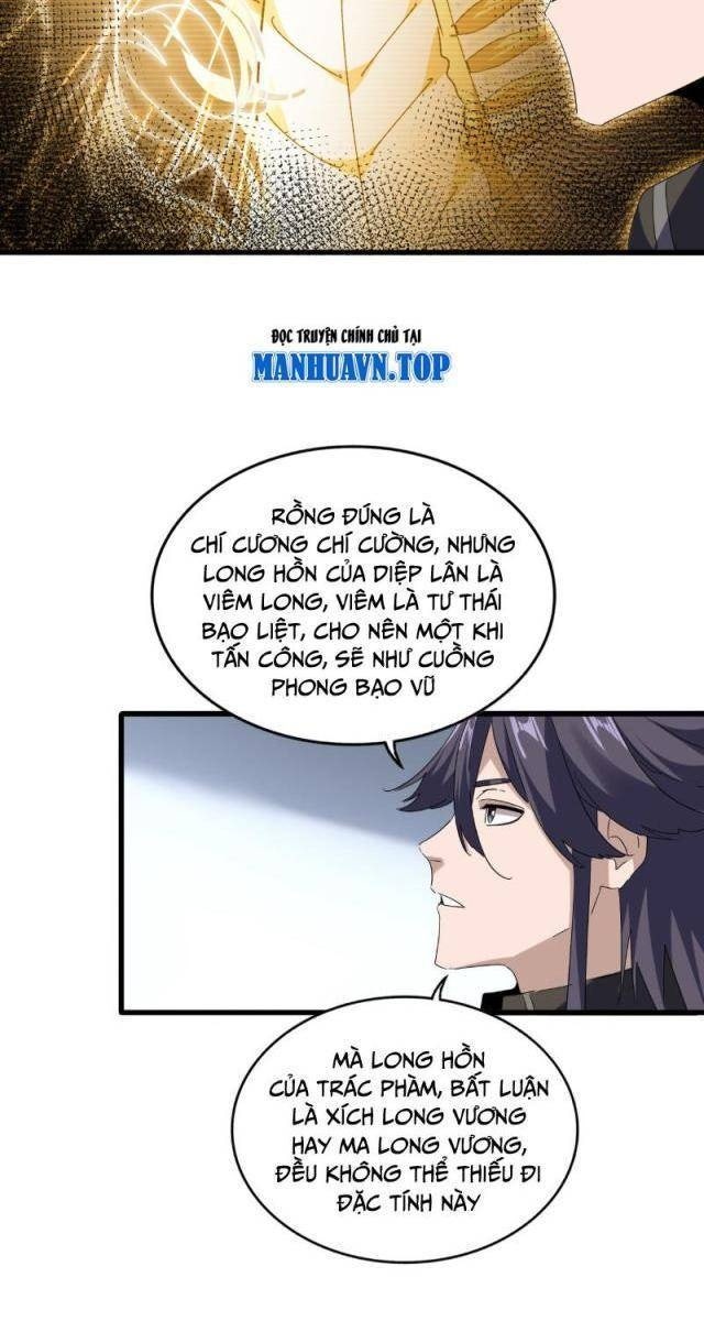 Đại Quản Gia Là Ma Hoàng - Page 15