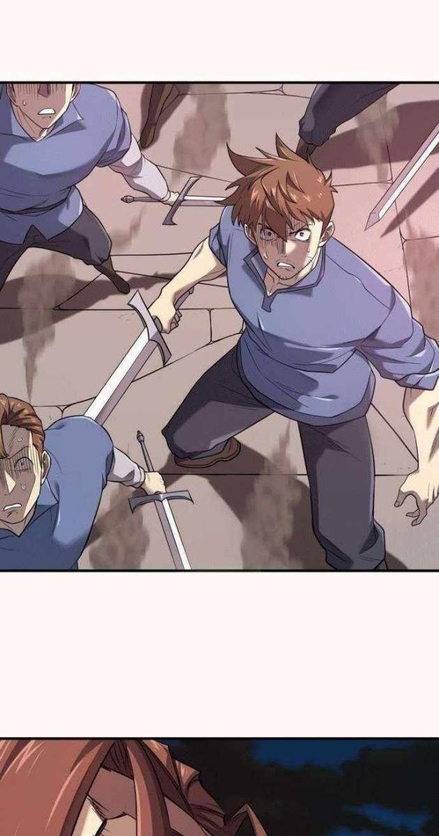 Kĩ Sư Bá Nhất Thế Giới - Page 37