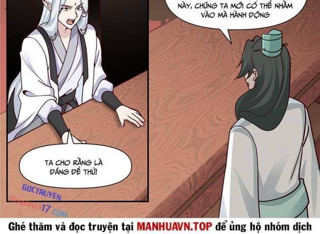 Võ Luyện Đỉnh Phong - Page 24