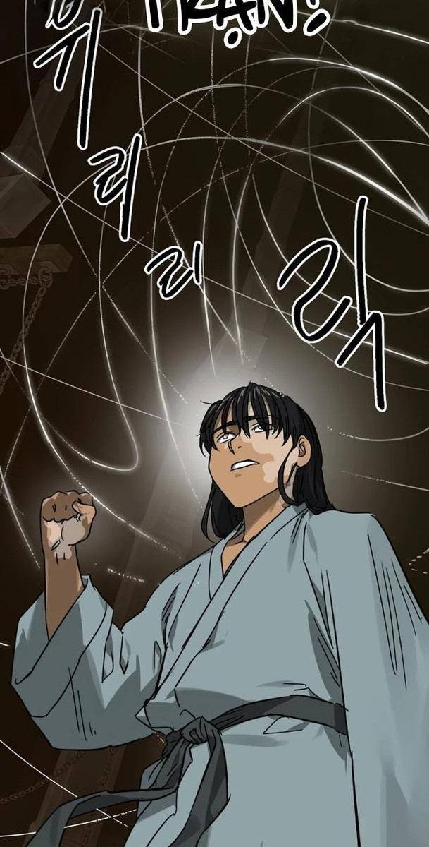 Thăng Cấp Vô Hạn Trong Murim - Page 31