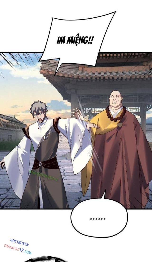 Ta Trời Sinh Đã Là Nhân Vật Phản Diện - Page 10