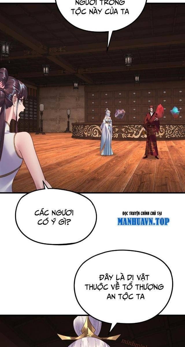 Ta Trời Sinh Đã Là Nhân Vật Phản Diện - Page 47