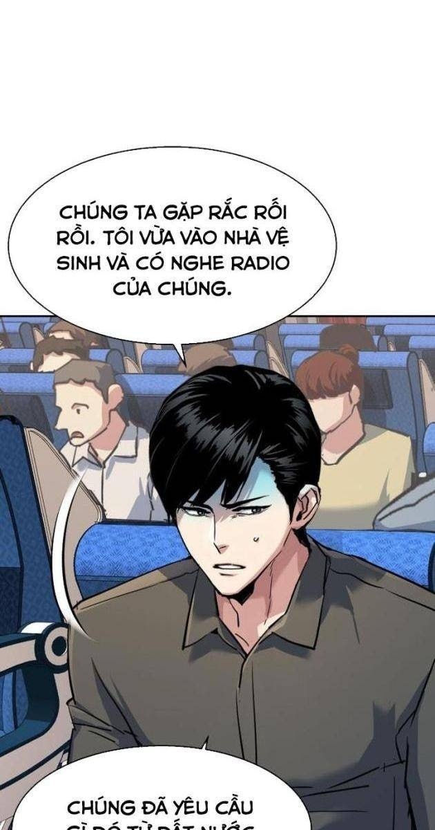 Bạn Học Của Tôi Là Lính Đánh Thuê - Page 60