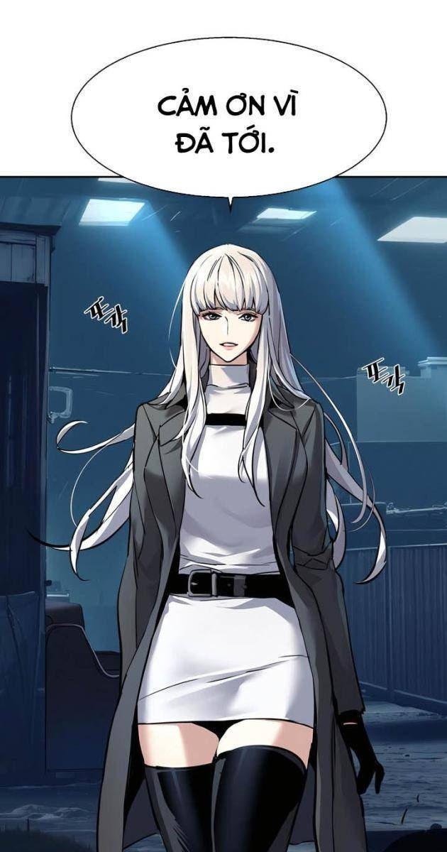 Bạn Học Của Tôi Là Lính Đánh Thuê - Page 94