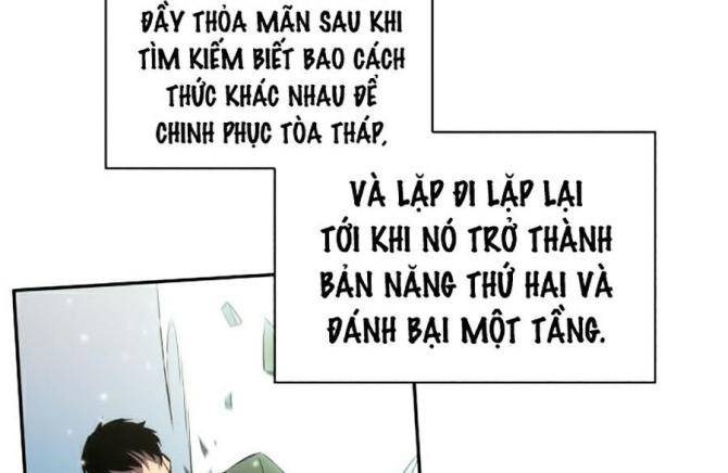 Tôi Là Tân Thủ Có Cấp Cao Nhất - Page 38