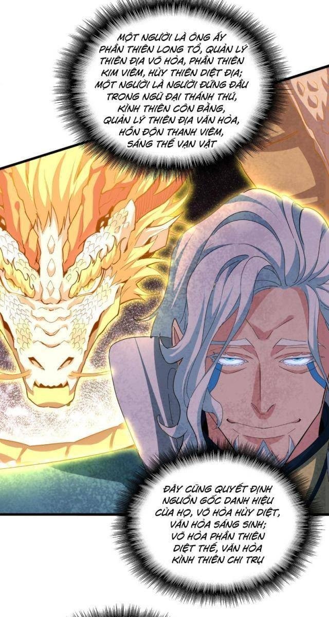 Đại Quản Gia Là Ma Hoàng - Page 51