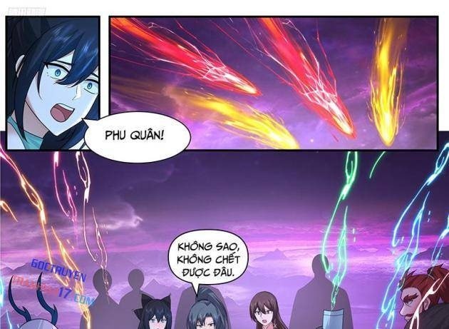 Võ Luyện Đỉnh Phong - Page 5