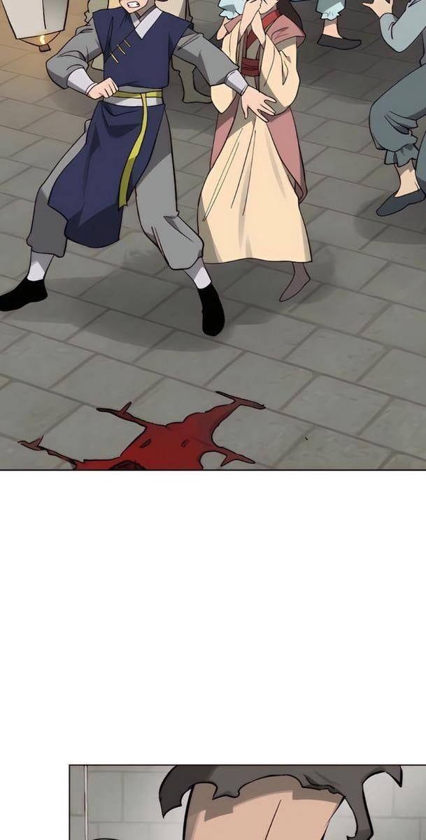 Thăng Cấp Vô Hạn Trong Murim - Page 20