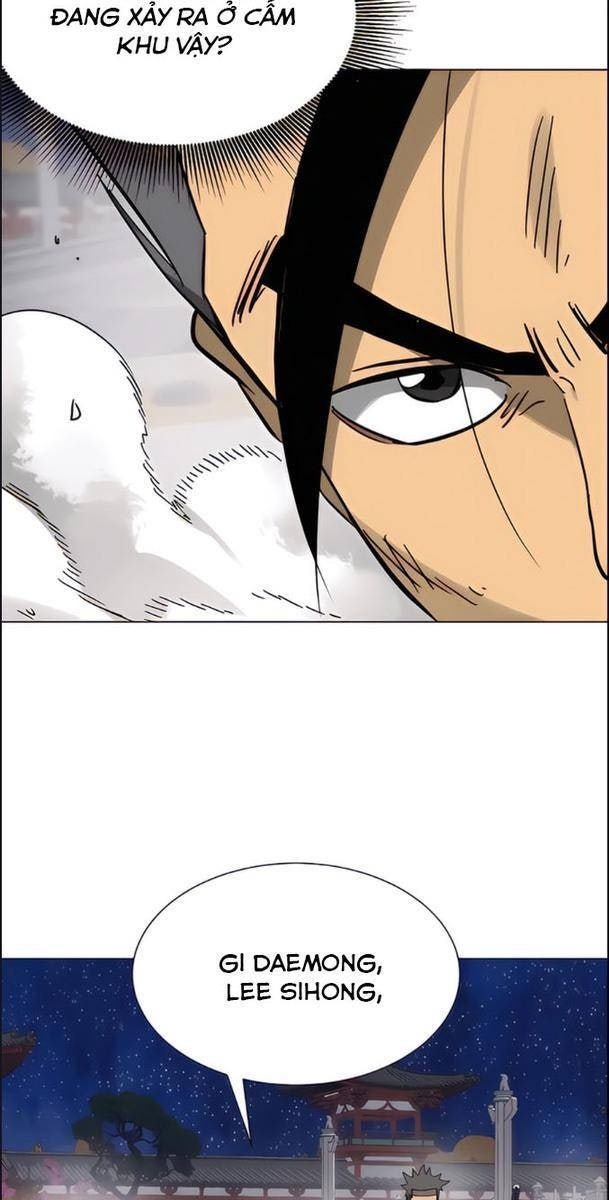 Thăng Cấp Vô Hạn Trong Murim - Page 99