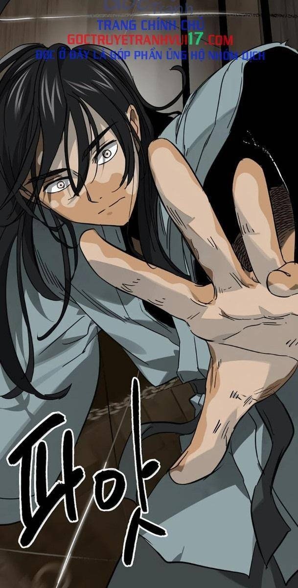 Thăng Cấp Vô Hạn Trong Murim - Page 124