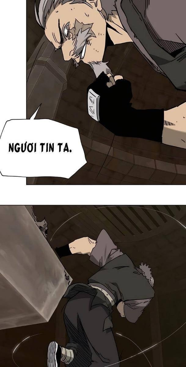 Thăng Cấp Vô Hạn Trong Murim - Page 102