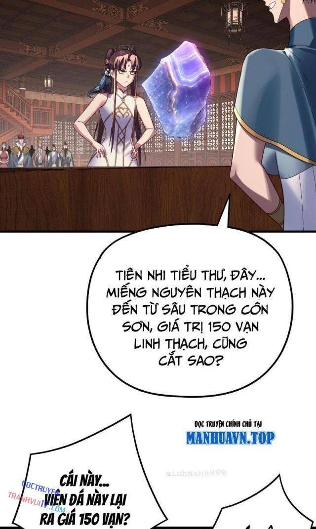 Ta Trời Sinh Đã Là Nhân Vật Phản Diện - Page 24