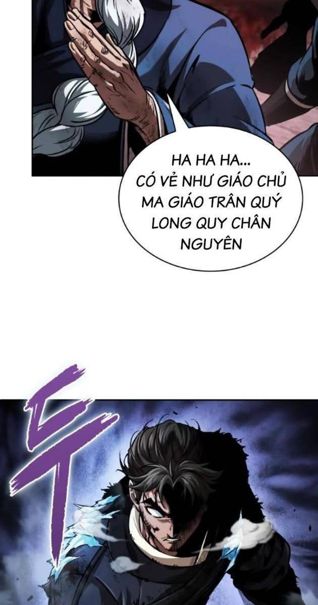 Nano Ma Thần - Page 23