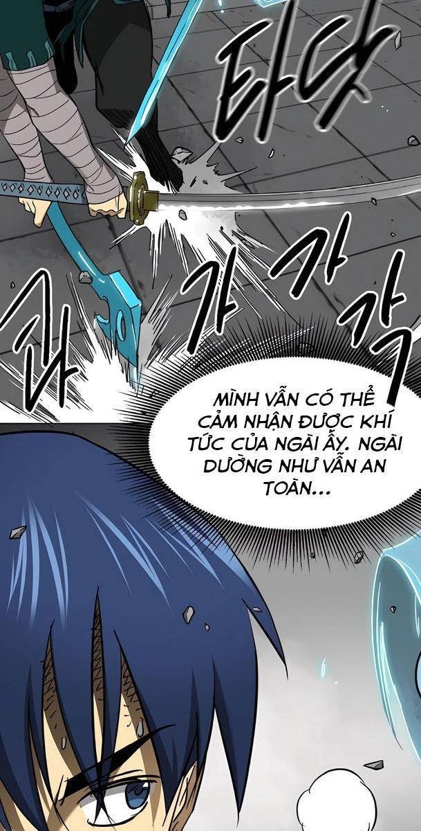 Thăng Cấp Vô Hạn Trong Murim - Page 89