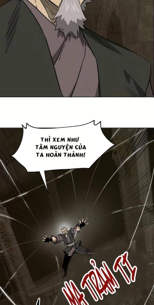 Thăng Cấp Vô Hạn Trong Murim - Page 120