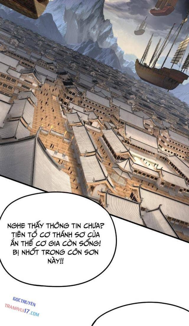 Ta Trời Sinh Đã Là Nhân Vật Phản Diện - Page 48