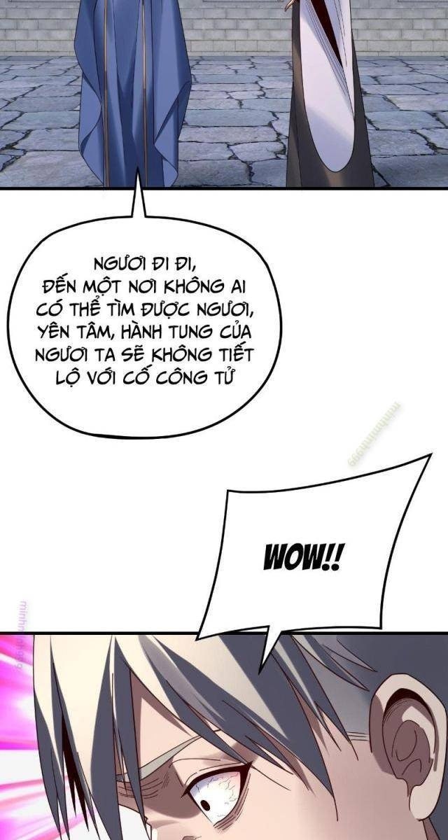 Ta Trời Sinh Đã Là Nhân Vật Phản Diện - Page 7