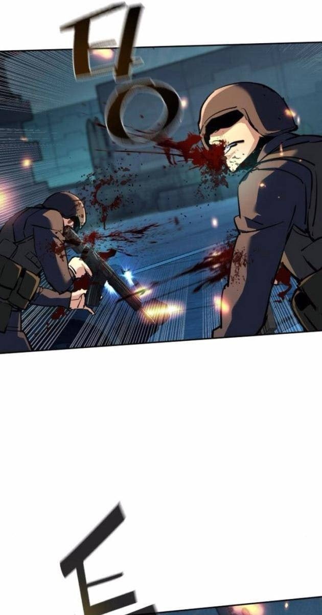 Bạn Học Của Tôi Là Lính Đánh Thuê - Page 93