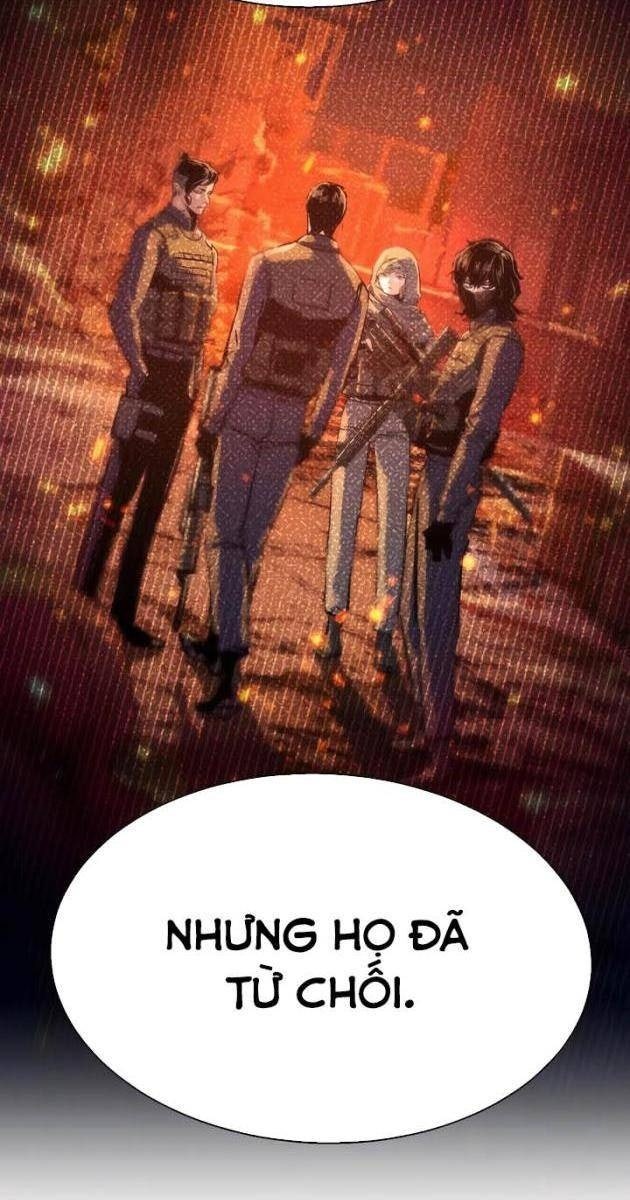 Bạn Học Của Tôi Là Lính Đánh Thuê - Page 70