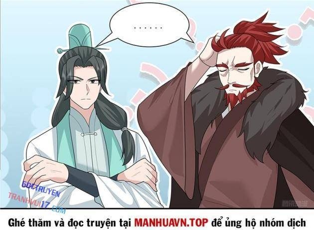 Võ Luyện Đỉnh Phong - Page 14