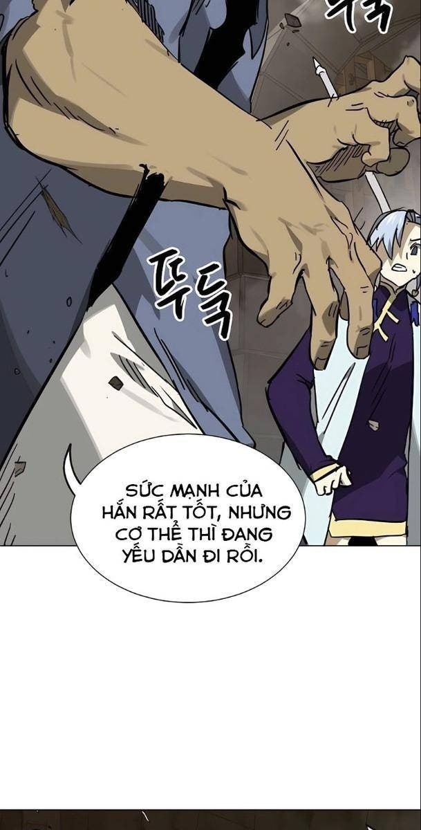 Thăng Cấp Vô Hạn Trong Murim - Page 31