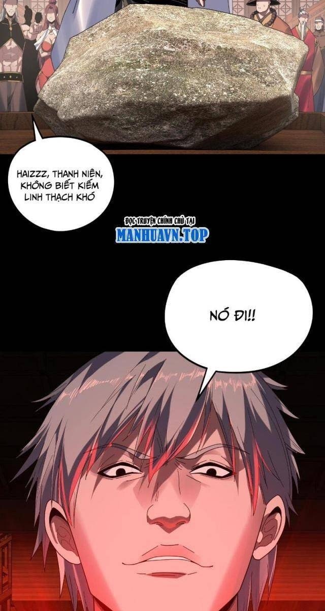 Ta Trời Sinh Đã Là Nhân Vật Phản Diện - Page 15