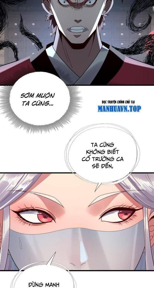 Ta Trời Sinh Đã Là Nhân Vật Phản Diện - Page 5