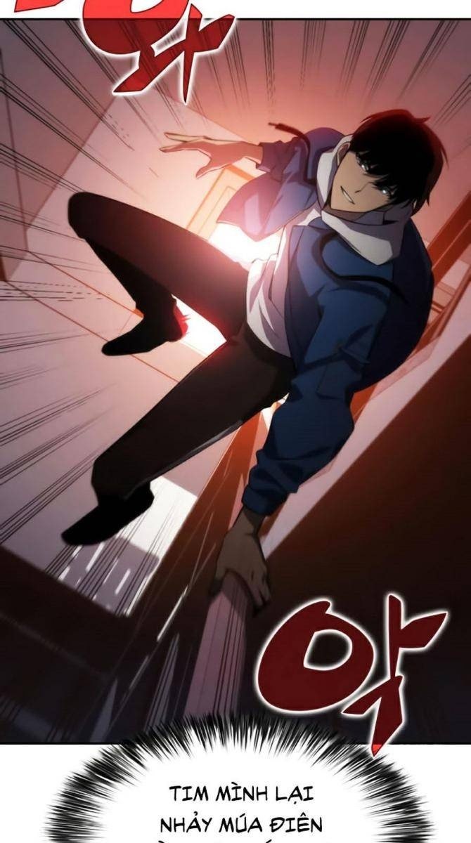 Tôi Là Tân Thủ Có Cấp Cao Nhất - Page 19