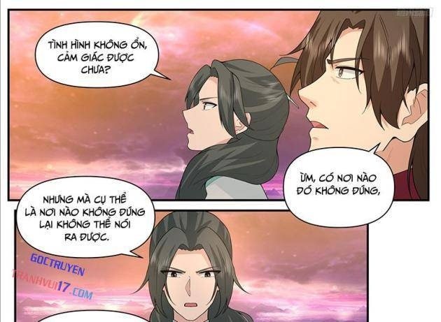 Võ Luyện Đỉnh Phong - Page 19