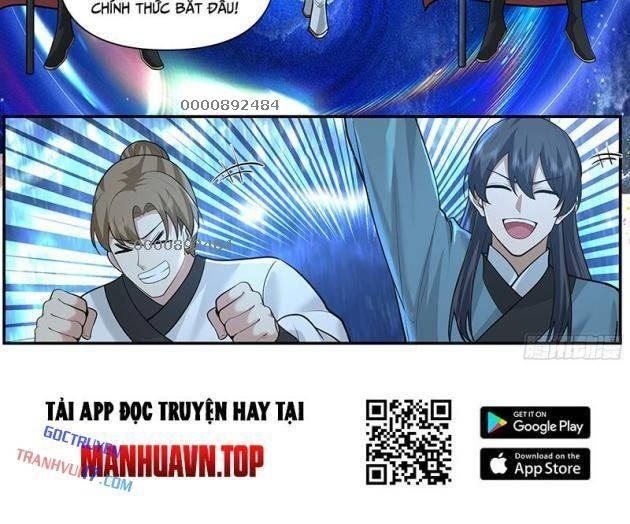 Võ Luyện Đỉnh Phong - Page 26