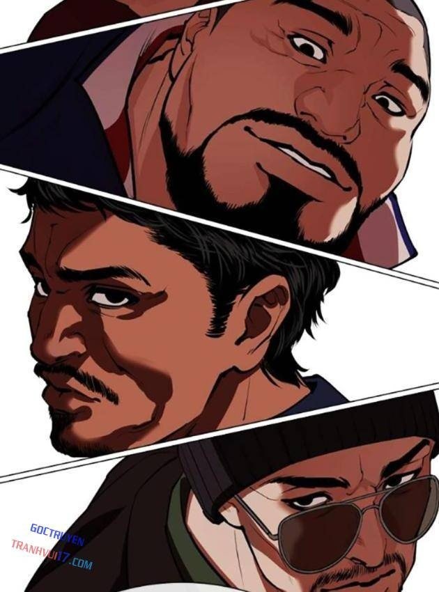 Hoán Đổi Diệu Kì - Page 172