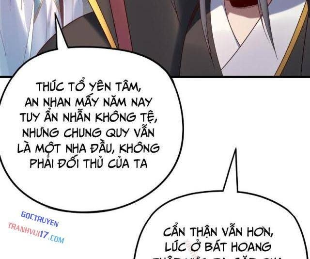 Ta Trời Sinh Đã Là Nhân Vật Phản Diện - Page 8