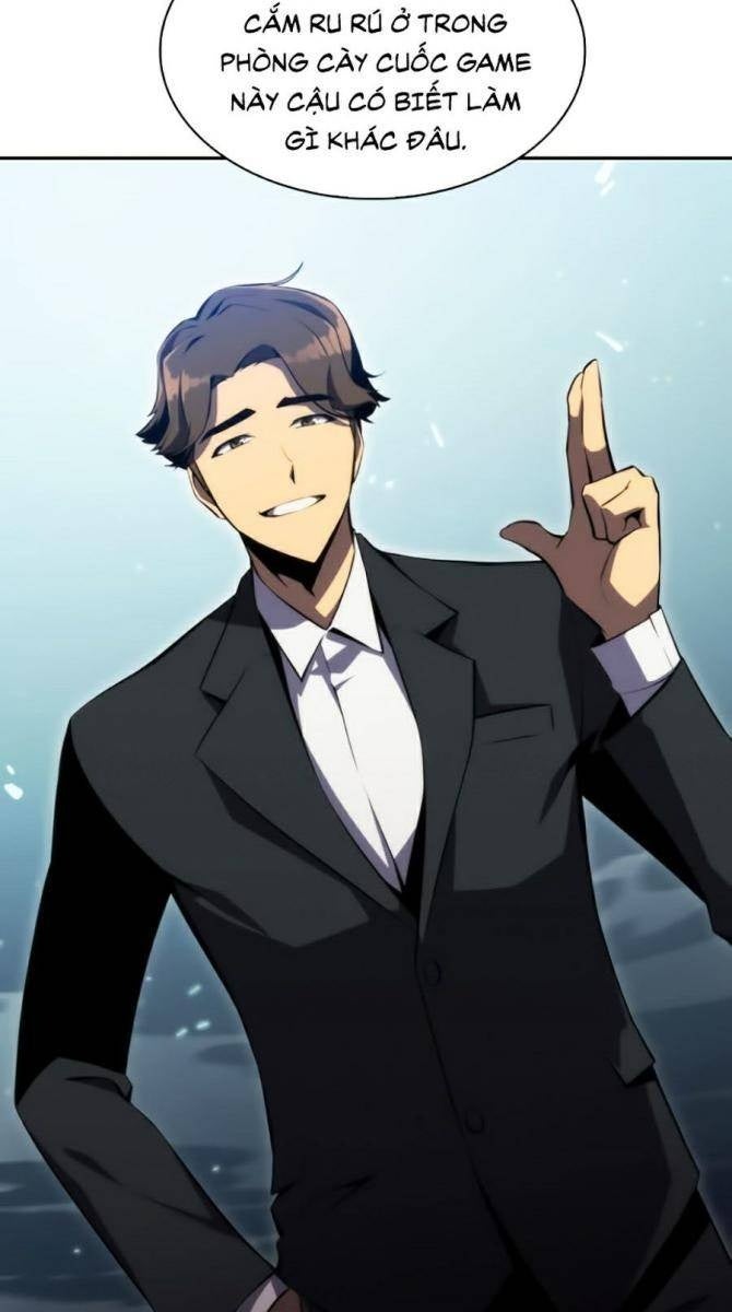 Tôi Là Tân Thủ Có Cấp Cao Nhất - Page 51